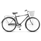 Велосипед 28" Stels Navigator-300 Gent, Z010, цвет серый, размер 20" Велосипед 28" Stels Navigator-300 Gent, Z010, цвет серый, размер 20"