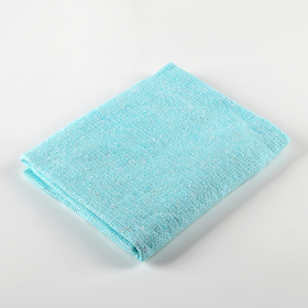 Тряпка для мытья пола «Люкс», 50×60 см, цвет МИКС