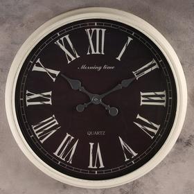 Часы настенные, серия: Классика, "Флоранс", d=51 см, в Донецке