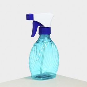 A spray bottle, 0.25 l, MIX color