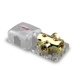 Дистрибьютор питания Ural PB-DB12 3556381
