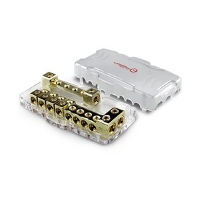Дистрибьютор питания Ural PB-DB Big SPL Distributor 3556383