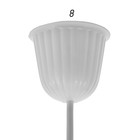 Подвес "Мария" 1x60Вт E27 - фото 2904052 Подвес "Мария" 1x60Вт E27 - фото 2904052