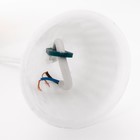 Подвес "Мария" 1x60Вт E27 - фото 2904054 Подвес "Мария" 1x60Вт E27 - фото 2904054