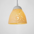 Плафон "Этюд" E27 - фото 3404547 Плафон "Этюд" E27 - фото 3404547