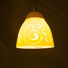 Плафон "Этюд" E27 - фото 3404548 Плафон "Этюд" E27 - фото 3404548