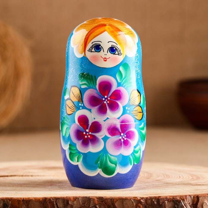 Магазин Матрешка В Минске