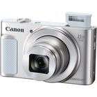 Фотоаппарат Canon PowerShot SX620 HS, 20.2 Mpix, Zoom25x 3", 1080 p, HDMI, WiFi, белый