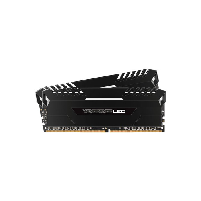 Память DDR4 2x8Gb 3000MHz Corsair CMU16GX4M2C3000C15 RTL PC4-24000 CL15 DIMM 288-pin 1.35В