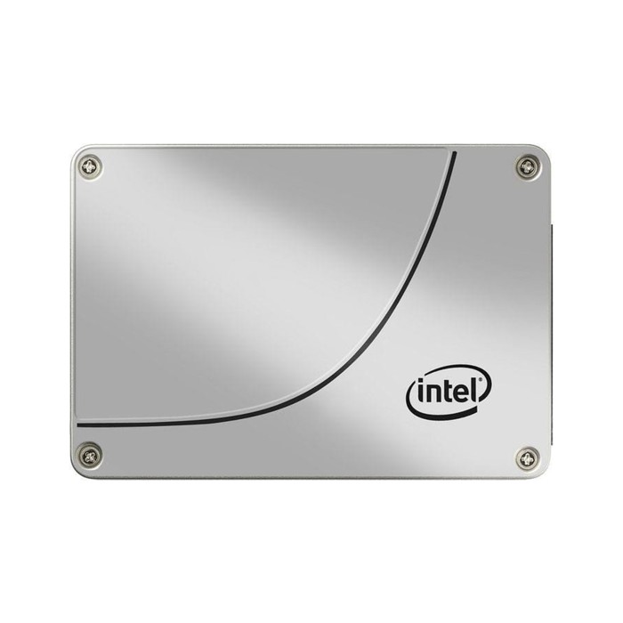 SSD накопитель Intel DC S3710 200Gb (SSDSC2BA200G401) SATA-III