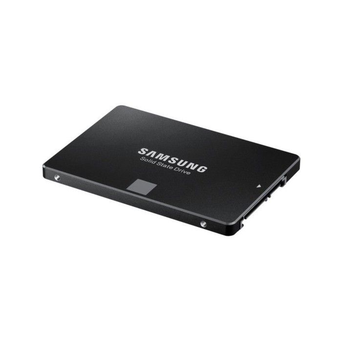 SSD накопитель Samsung 850 120Gb (MZ-7LN120BW) SATA-III