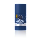 Стик Nivea for men для бритья тела Защита от раздражения, 75 мл Стик Nivea for men для бритья тела Защита от раздражения, 75 мл