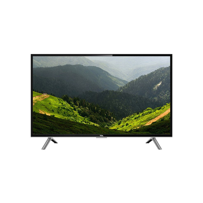 Телевизор TCL LED40D2900AS, LED, 40&quot;, черный