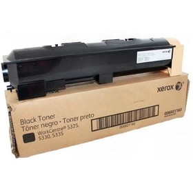 Тонер Картридж Xerox 006R01160 черный для Xerox WC 5325/5330/5335 (30000стр.)