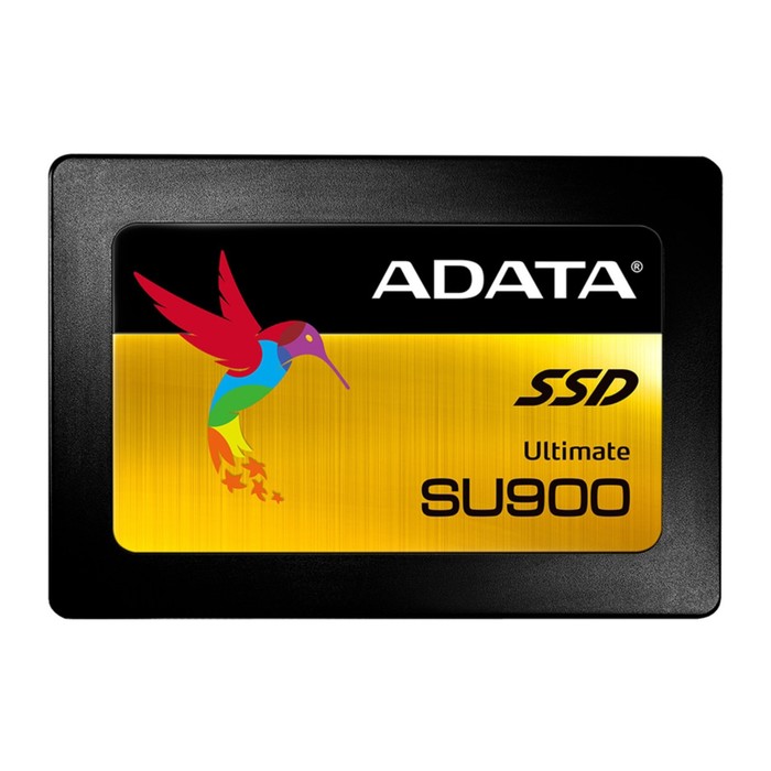 Накопитель adata