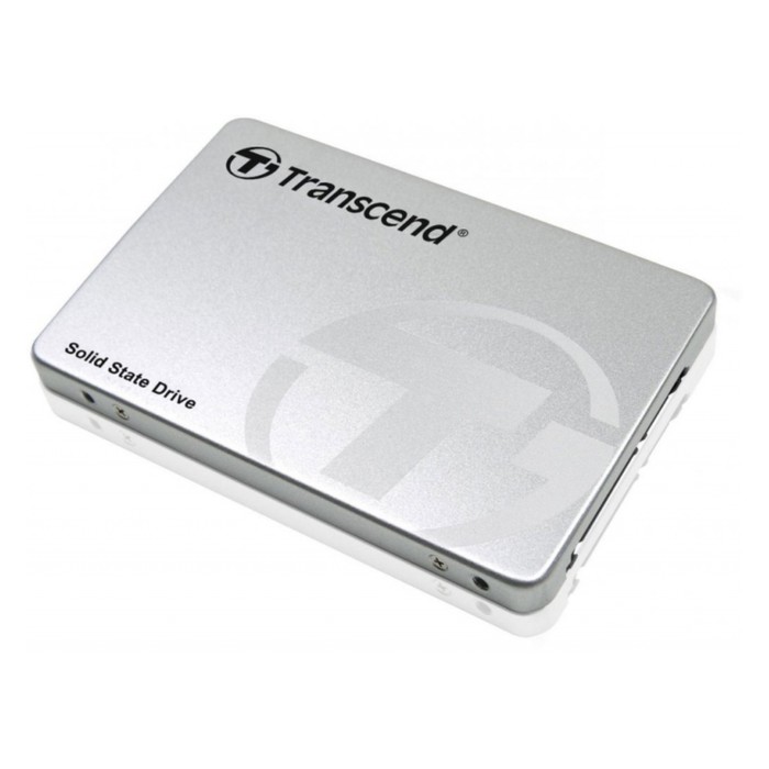 SSD накопитель Transcend 128Gb (TS128GSSD360S) SATA-III