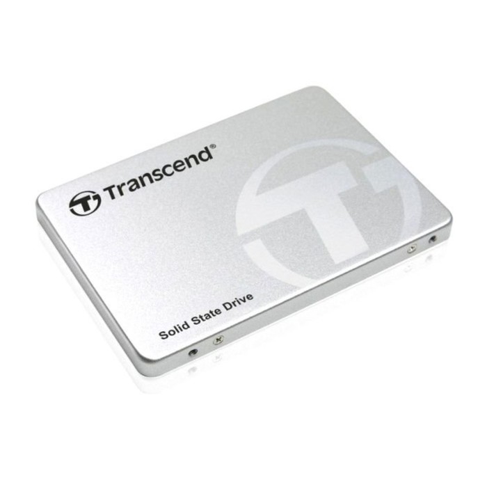 SSD накопитель Transcend 240Gb (TS240GSSD220S) SATA-III