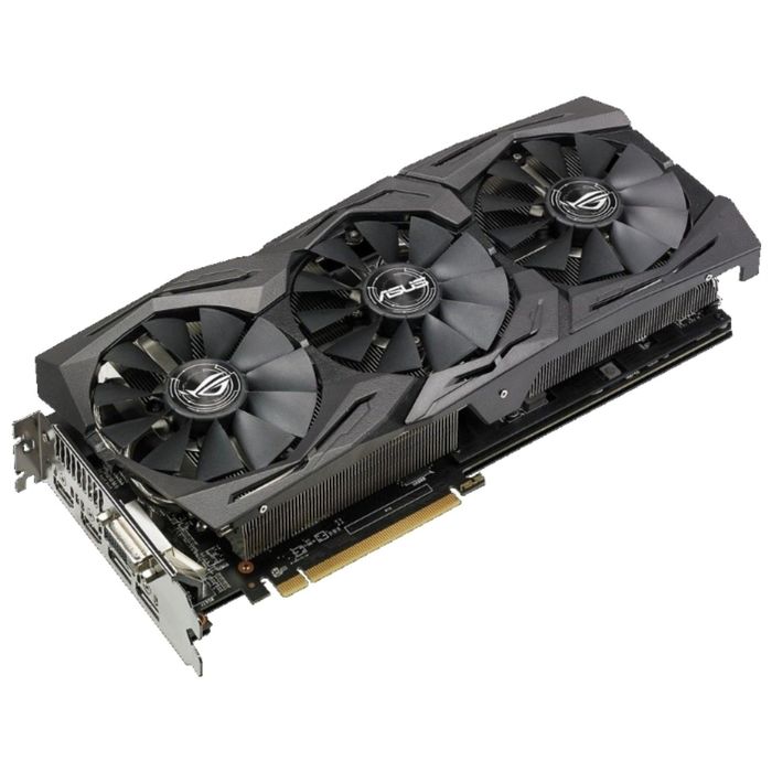 Radeon 580 series