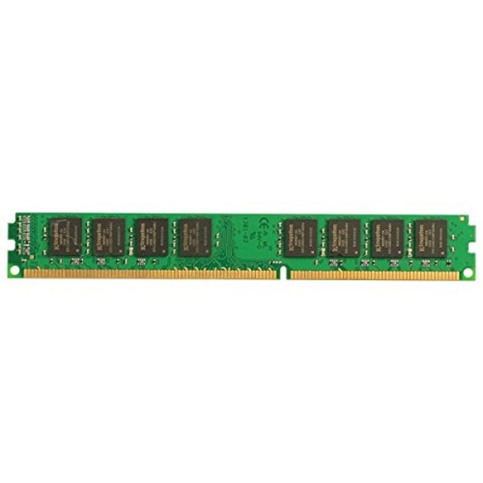 Память DDR3 4Gb 1600MHz Kingston KVR16N11S8/4 RTL PC3-12800 CL11 DIMM 240-pin 1.5В низ/проф