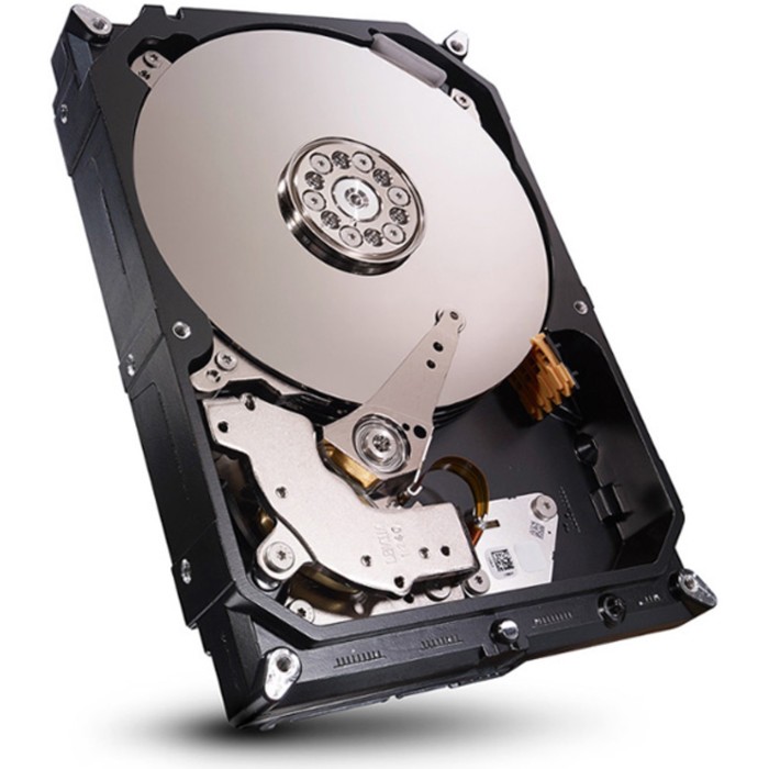 Жесткий диск Toshiba Enterprise Capacity 8Tb (MG05ACA800E) SATA-III