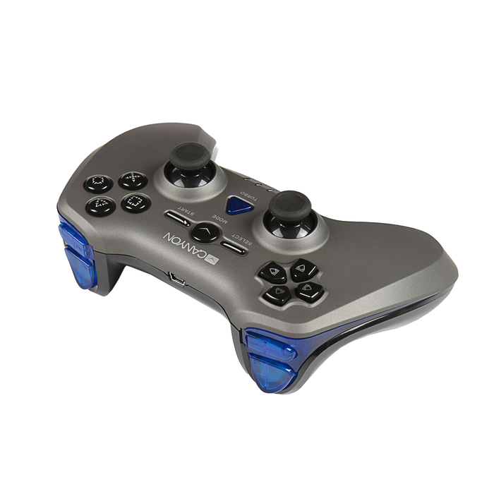 Геймпад canyon. Джойстик Canyon gpw6. Джойстик Canyon CNS-gpw6. Gamepad Canyon gpw6 Wireless. Геймпад Canyon CNG-gpw6.