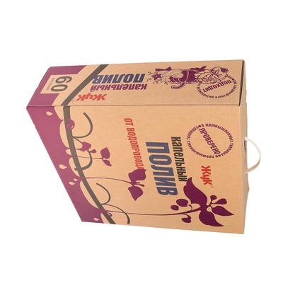 Комплект «Жук» на 60 растений