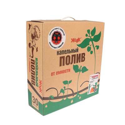 Комплект на 30 растений