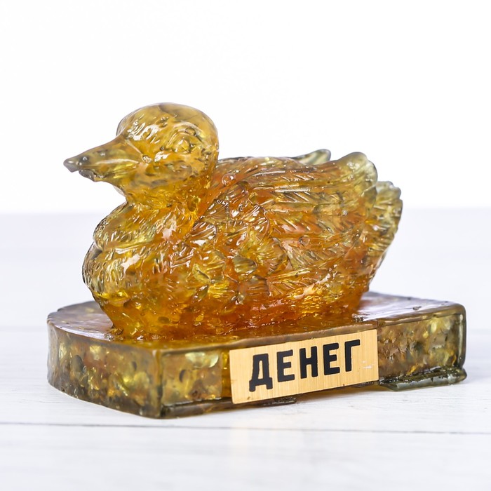 Фигурка &quot;Денег&quot;