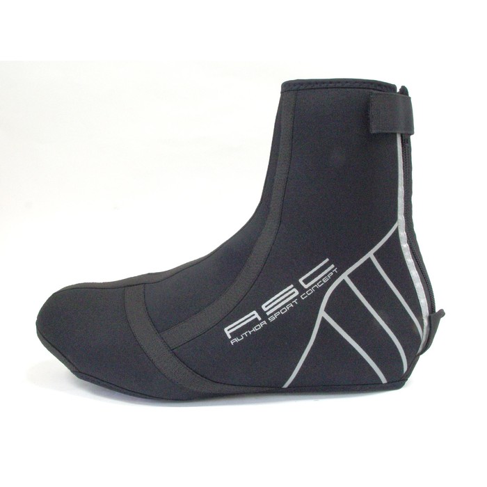 Защита велообуви AUTHOR Winter Neoprene L, 43-44