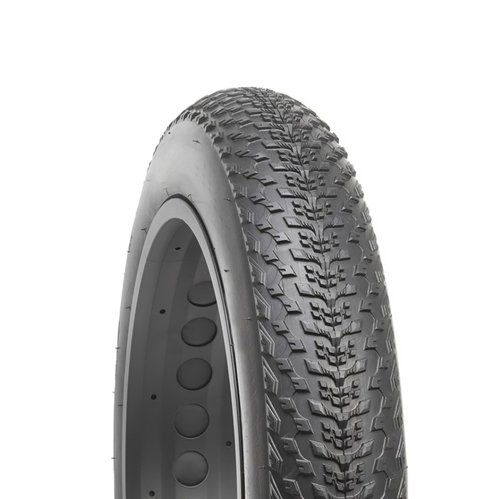 Покрышка 24&quot;х4,0 (98-507) KENDA K1167 GIGAS для FAT BIKE 60TPI