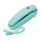 Телефон Ritmix RT-005, синий Телефон Ritmix RT-005, синий