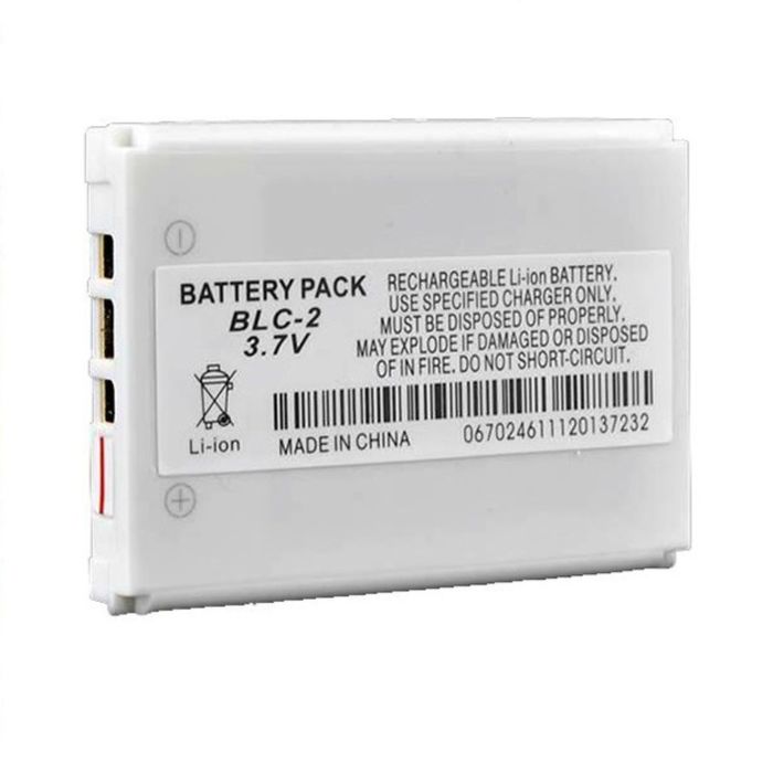 Аккумулятор Partner NOKIA BLC-2, совм. 3310, Li-i 950mAh