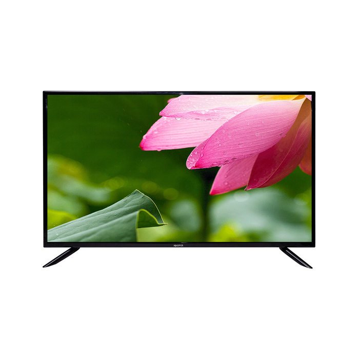 Телевизор Harper 50F660T, LED, 50&quot;, черный