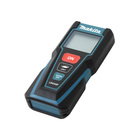 Дальномер лазерный Makita LD030P, 2xAAA, точн. 2 мм,до 30 м, чехол Дальномер лазерный Makita LD030P, 2xAAA, точн. 2 мм,до 30 м, чехол