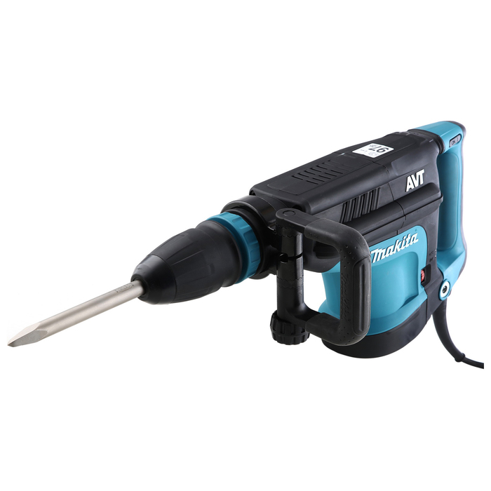 Молоток отбойный Makita HM 1213 С, SDS-max, 1510Вт, 25.5Дж, 950-1900 уд/мин, антивибр., кейс   32905