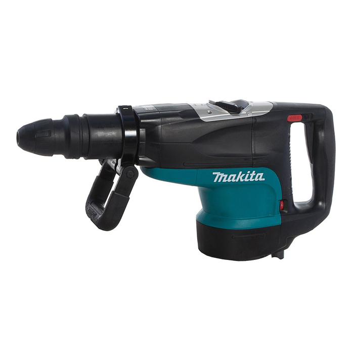 Перфоратор Makita HR 5201 С, SDS-max, 1500Вт, 2реж, 19.7 Дж, 2150 уд/мин, 10.8кг, чемодан