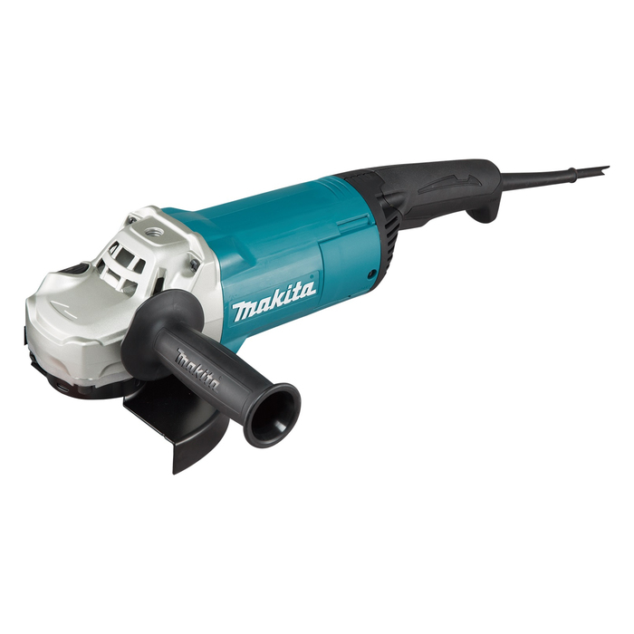 Угловая шлифмашина Makita GA 7060, диск 180мм, 2200Вт, 8500 об/мин, для тяжелых работ