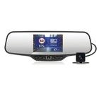 Видеорегистратор Neoline G-tech X27 Dual GPS, две камеры, 4.3", обзор 150°, 1920x1080 Видеорегистратор Neoline G-tech X27 Dual GPS, две камеры, 4.3", обзор 150°, 1920x1080