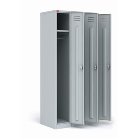Шкаф для одежды ШРМ-33, 1860х900х500мм