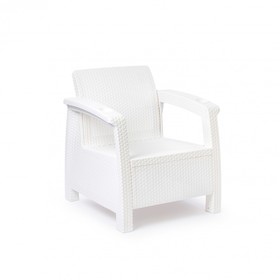 {{photo.Alt || photo.Description || 'Кресло «Ротанг», 73 × 70 × 79 см, без подушки, цвет белый'}}