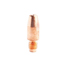 Токопроводящий наконечник Optima XL140.0114, E-Cu, М8, 30 мм, d=0.8 мм