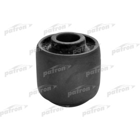 Сайлентблок амортизатора Patron PSE1796 2780515