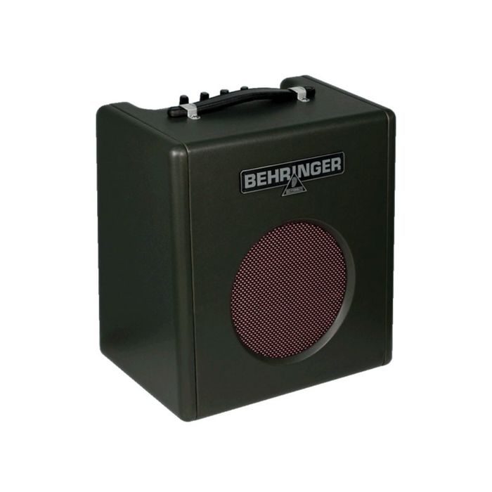 Бас-гитарный комбо Behringer BX108 8&quot;,15 Вт