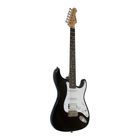 Электрогитара ARIA STG-004 BK Электрогитара ARIA STG-004 BK