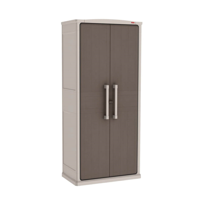 Шкаф OPTIMA OUTDOOR Tall, 80 х 150 х 78 см