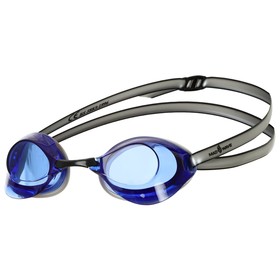 {{photo.Alt || photo.Description || 'Стартовые очки Turbo Racer II Rainbow, M0458 06 0 03W, цвет синий'}}