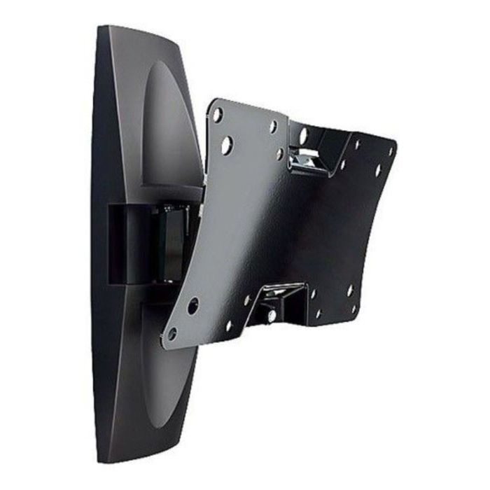 Кронштейн Holder LCDS-5062, для ТВ, 19&quot;-32&quot;, до 30 кг, черный глянец