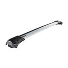 Багажник на рейлинги Thule WingBar Edge 9582, дуги повышенной аэродинамики,86.6 см Багажник на рейлинги Thule WingBar Edge 9582, дуги повышенной аэродинамики,86.6 см