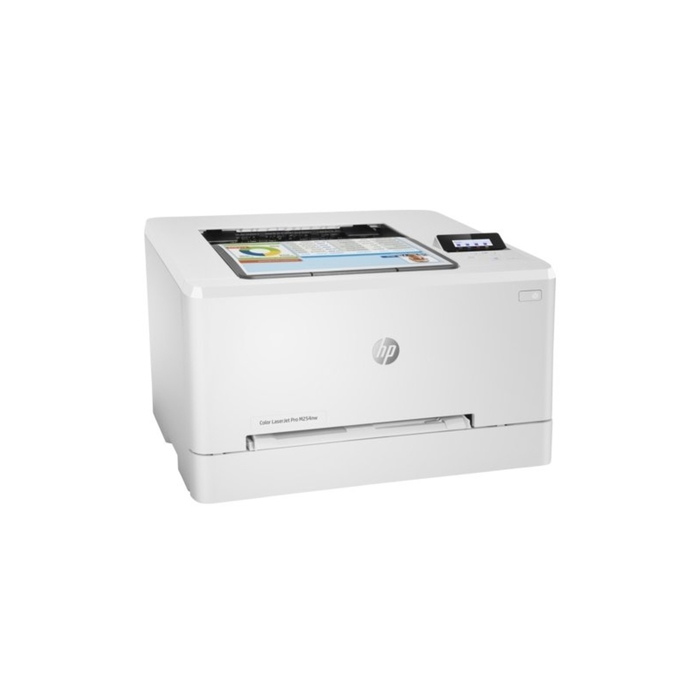 Принтер лаз цв HP Color LaserJet Pro M254nw (T6B59A#B19)