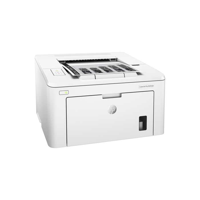 Принтер лаз ч/б HP LaserJet Pro M203dn (G3Q46A#B19)